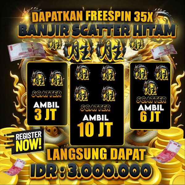Nagahitam: Link Game Seru Peluang Menang Tinggi